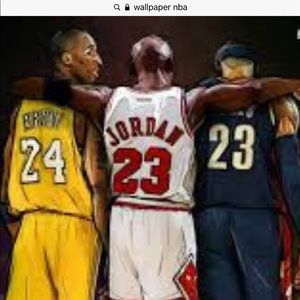 Meet your Posher, Bobby